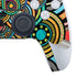 Look Deeper Colored PS5 Slim Digital Edition Bundle Skin