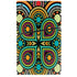 Look Deeper Colored PS5 Slim Digital Edition Console Skin