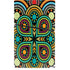 Look Deeper Colored PS5 Slim Digital Edition Console Skin