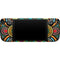 Look Deeper Colored Steam Deck Handheld Gaming Computer Skin