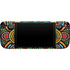Look Deeper Colored Steam Deck Handheld Gaming Computer Skin