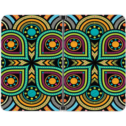 Look Deeper Colored Surface Duo Skin