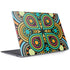 Look Deeper Colored Surface Laptop 3 13.5in Skin