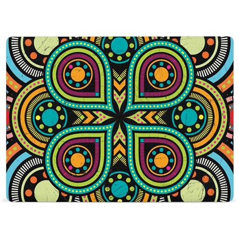 Look Deeper Colored Surface Laptop 3 13.5in Skin