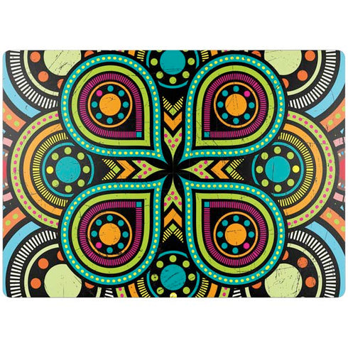 Look Deeper Colored Surface Laptop 4 15in Skin