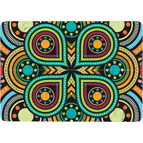 Look Deeper Colored Surface Laptop Studio Skin