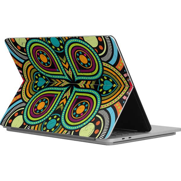 Look Deeper Colored Surface Laptop Studio Skin Skinit