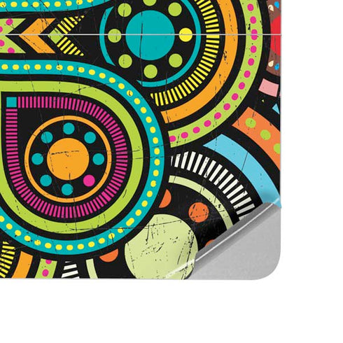 Look Deeper Colored Surface Laptop Studio Skin