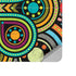 Look Deeper Colored Surface Laptop Studio Skin