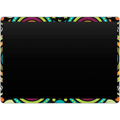 Look Deeper Colored Surface Pro 9 Skin