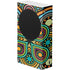 Look Deeper Colored Xbox Series S Console Skin