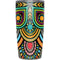 Look Deeper Colored Yeti 20oz Tumbler Skin