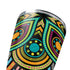 Look Deeper Colored Yeti 20oz Tumbler Skin