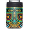 Look Deeper Colored Yeti Colster Can Insulator Skin