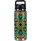 Look Deeper Colored YETI Rambler 26oz Bottle Skin