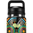 Look Deeper Colored YETI Rambler 26oz Bottle Skin