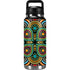 Look Deeper Colored YETI Rambler 36oz Bottle Skin