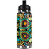 Look Deeper Colored YETI Rambler 36oz Bottle Skin