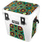 Look Deeper Colored YETI Roadie 24 Hard Cooler Skin
