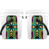 Look Deeper Colored YETI Roadie 24 Hard Cooler Skin