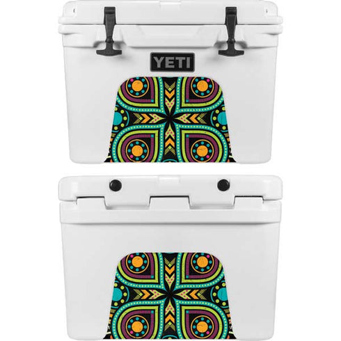 Look Deeper Colored YETI Tundra 35 Hard Cooler Skin