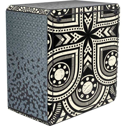 Look Deeper Cooler Master MasterBox Q300L Mini Tower Skin