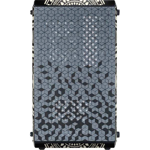 Look Deeper Cooler Master MasterBox Q300L Mini Tower Skin