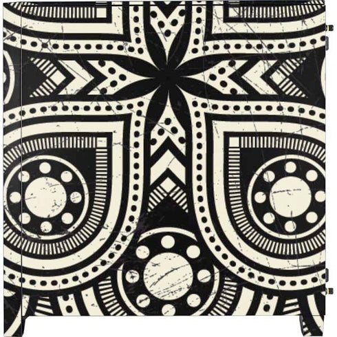 Look Deeper Corsair 4000D Tempered Glass Mid-Tower ATX Case Skin