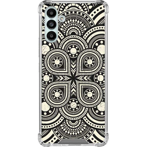 Look Deeper Galaxy A13 5G Clear Case