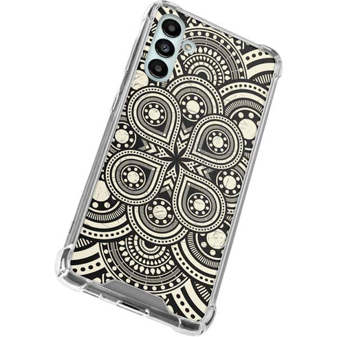 Look Deeper Galaxy A13 5G Clear Case