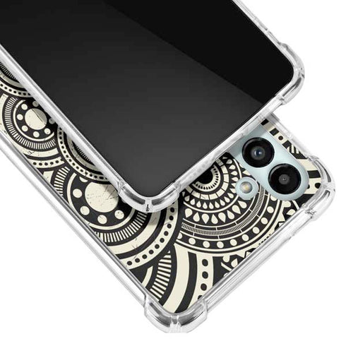 Look Deeper Galaxy A13 5G Clear Case