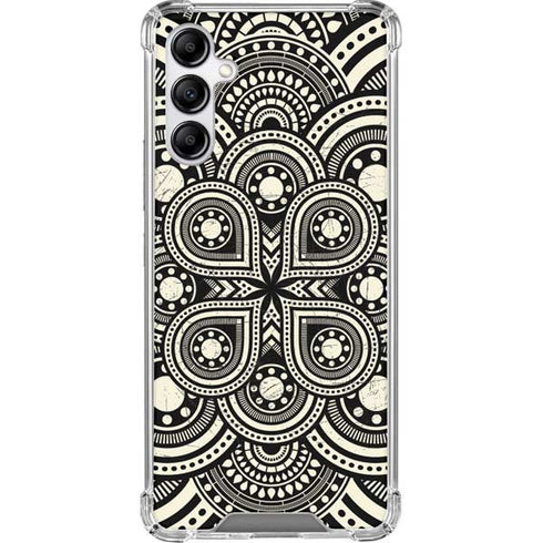 Look Deeper Galaxy A14 5G Clear Case