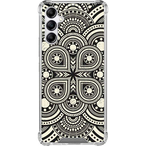 Look Deeper Galaxy A15 5G Clear Case