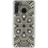 Look Deeper Galaxy A21 Clear Case
