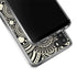 Look Deeper Galaxy A21 Clear Case