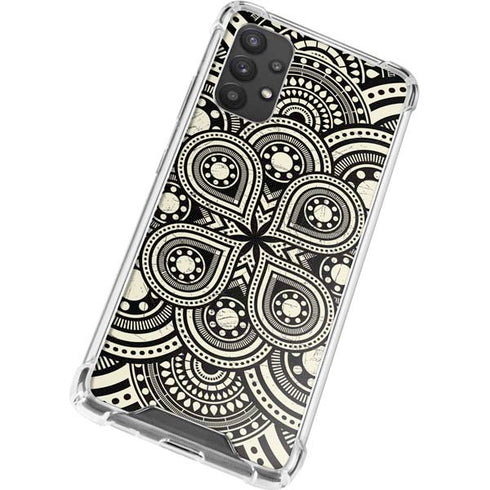 Look Deeper Galaxy A32 5G Clear Case
