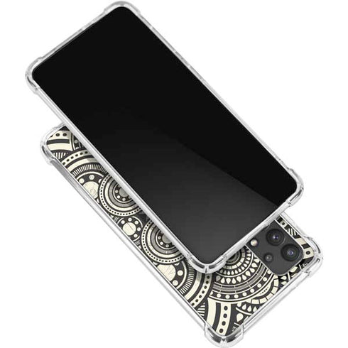 Look Deeper Galaxy A32 5G Clear Case