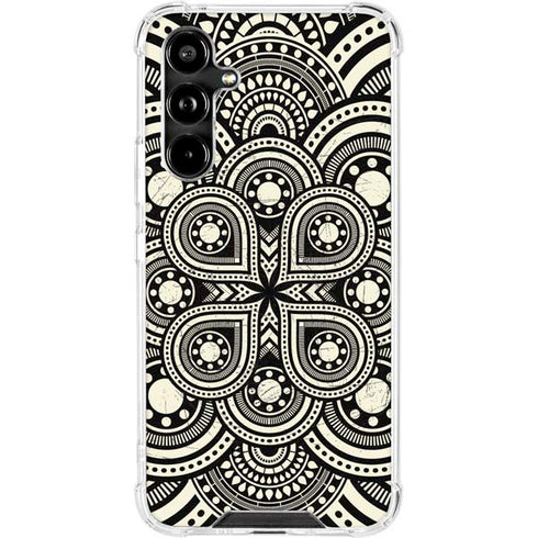 Look Deeper Galaxy A54 5G Clear Case