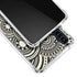 Look Deeper Galaxy A54 5G Clear Case