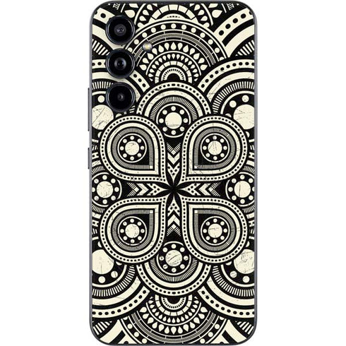 Look Deeper Galaxy A54 5G Skin