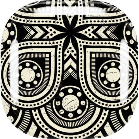 Look Deeper Galaxy Buds Live Skin