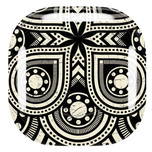 Look Deeper Galaxy Buds Live Skin