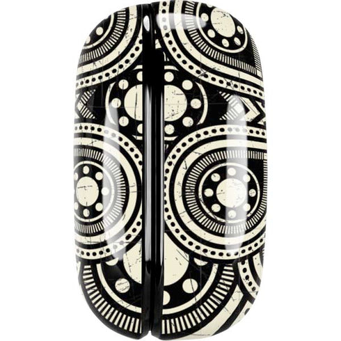 Look Deeper Galaxy Buds Live Skin