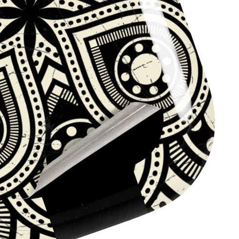 Look Deeper Galaxy Buds Live Skin