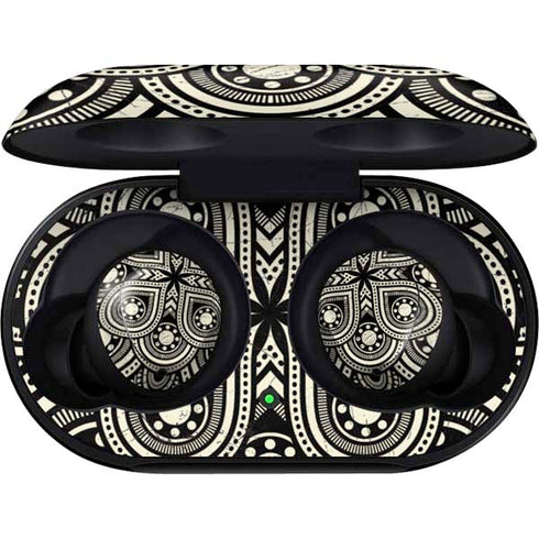 Look Deeper Galaxy Buds Skin