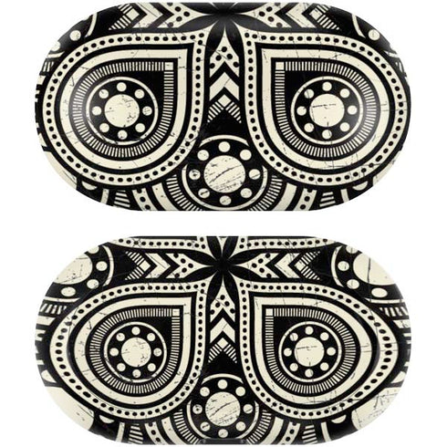 Look Deeper Galaxy Buds Skin