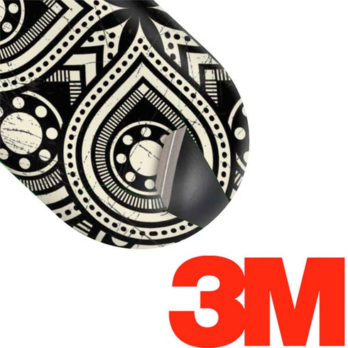 Look Deeper Galaxy Buds Skin