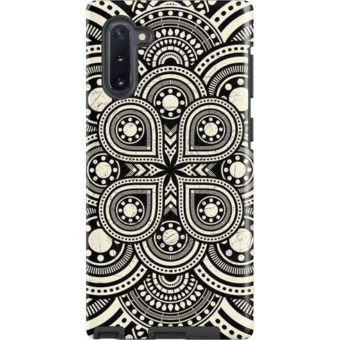 Look Deeper Galaxy Note 10 Pro Case