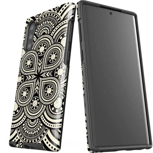 Look Deeper Galaxy Note 10 Pro Case
