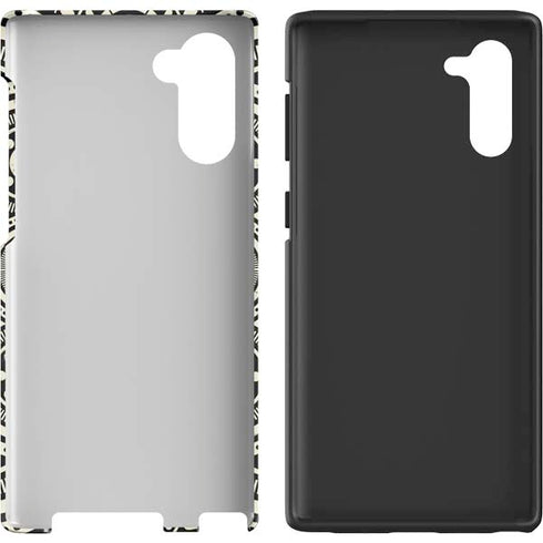 Look Deeper Galaxy Note 10 Pro Case